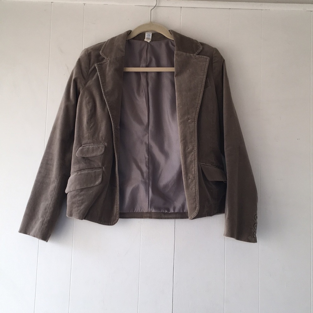 Blazer
